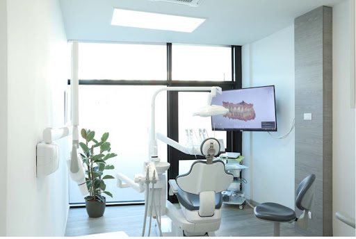 Studio Dentistico Dr Massimo Di Stefano
