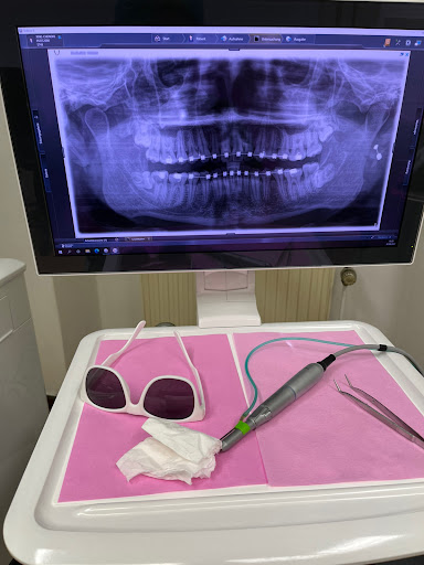 Studio Dentistico Plattner Dr. Anton