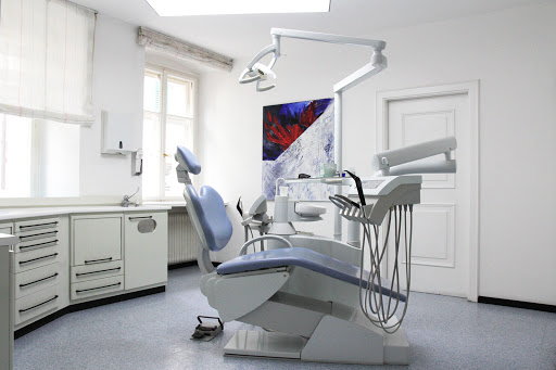 Studio Dentistico Dott.ssa Eleonora Seppi