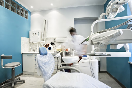 Studio Dentistico Vinciguerra Marco
