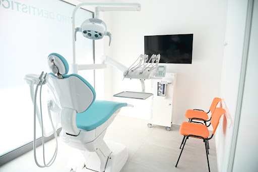 Studio Dentistico Dr. White Family