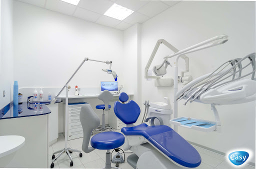 Studio Dentistico EASYDENT Orzinuovi logo