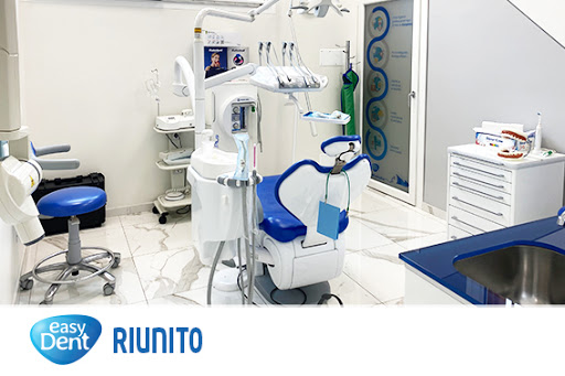 Studio Dentistico EASYDENT Lodi logo