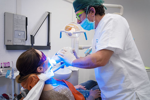 Studio Dentistico Easy Implantology logo