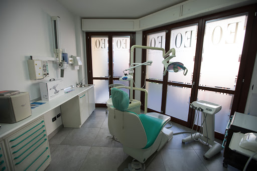 Studio Dentistico Eccellenza Odontoiatrica Rivoli
