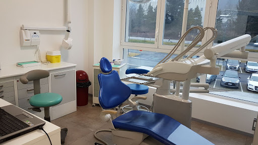 Studio Dentistico EsseVi Dental - Arona logo