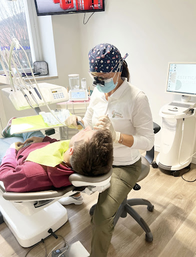 Studio Dentistico Estetica Dentale logo