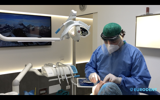 Studio Dentistico Eurodent