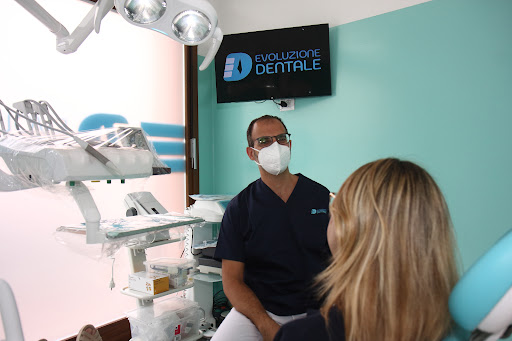 Studio Dentistico Evoluzione Dentale