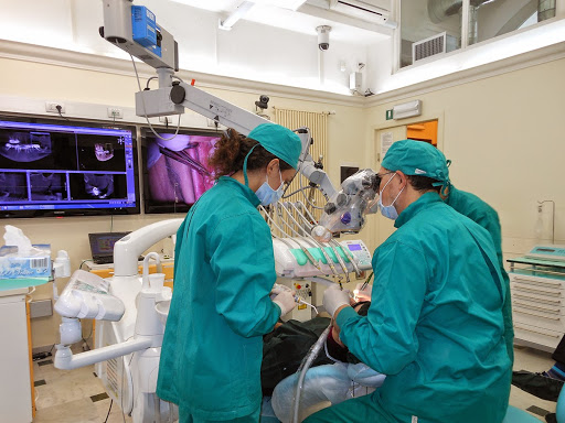 Studio Dentistico IMI-EDN Aversa