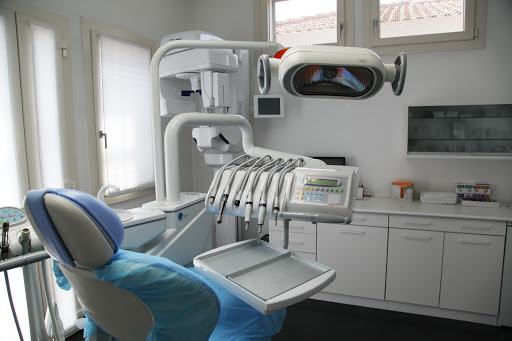 Studio Dentistico Bernardello Dr. Fabio