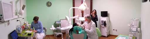 Studio Dentistico Dott Fabio Buonafortuna