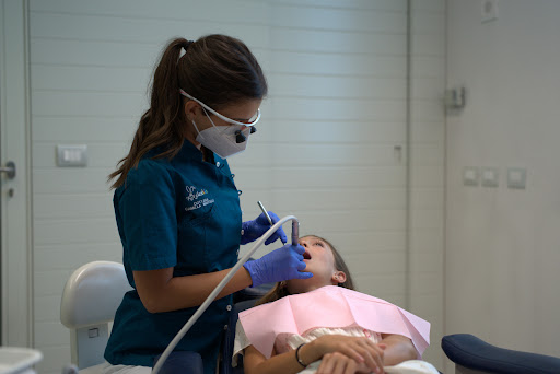 Studio Dentistico FACE KIDS
