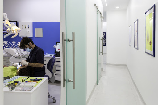 Studio Dentistico Dr. Federico Emiliani