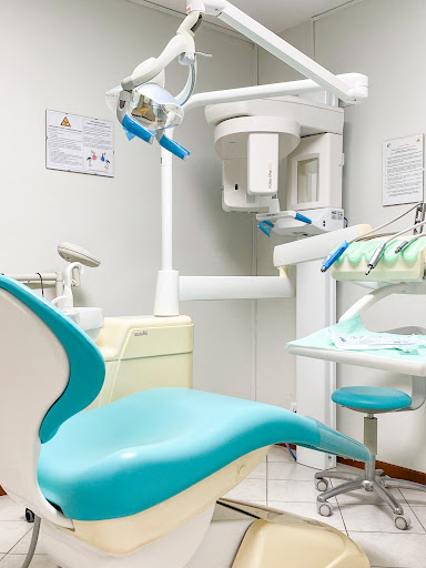 Studio Dentistico Fisiodent