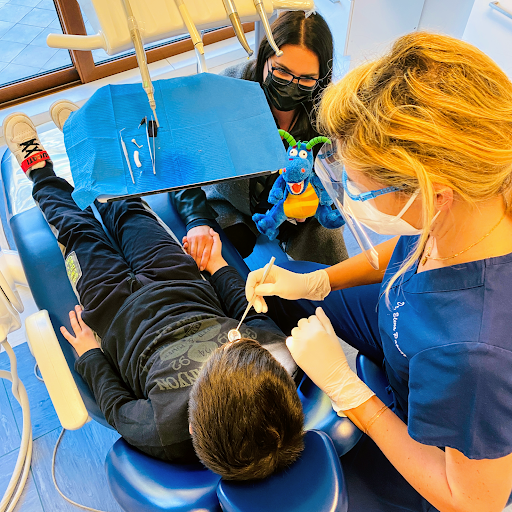Studio Dentistico Dott.ssa Elena Papuzzo