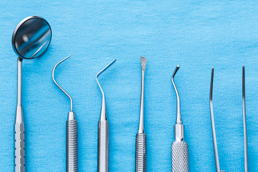 Studio Dentistico Migliozzi Srl Forniture Dentali