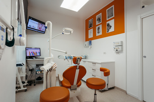 Studio Dentistico Corrado Trieste