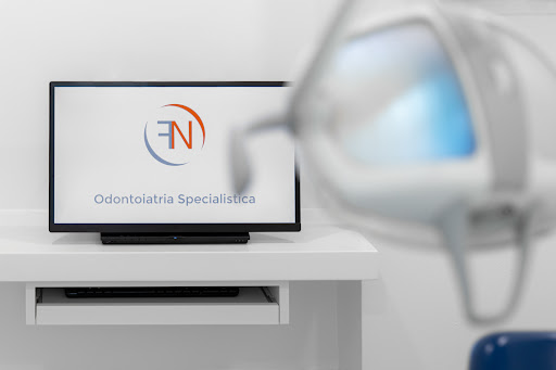 Studio Dentistico Dr. Francesco Niccolai