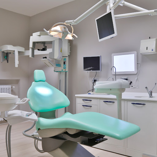 Studio Dentistico Free-Dent srl logo