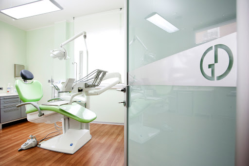 Studio Dentistico Galeota D'Angelo