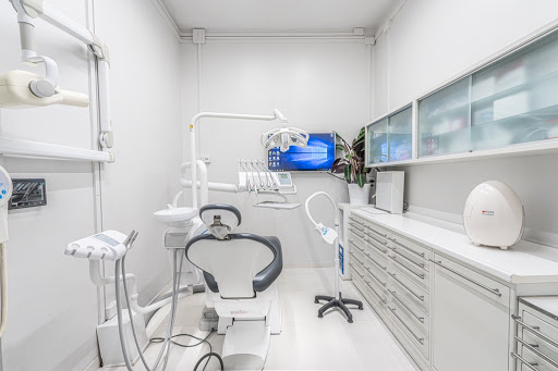Studio Dentistico Galletti