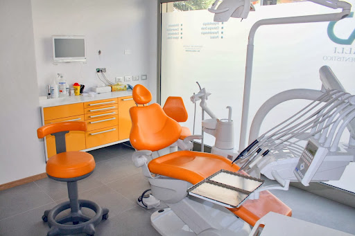 Studio Dentistico Dr. Paolo Galli
