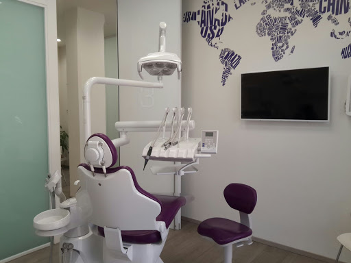 Studio Dentistico Gangale logo