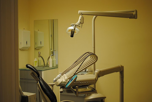 Studio Dentistico Piccioli Dott. Gianfranco