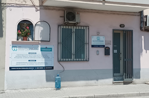 Studio Dentistico Dott. Giuliano