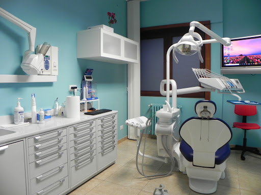 Studio Dentistico Dott. Giuseppe Tucci