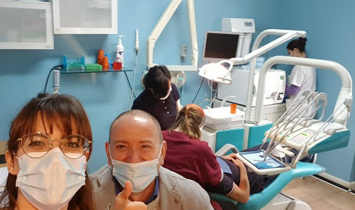 Studio Dentistico Gruppo Oris