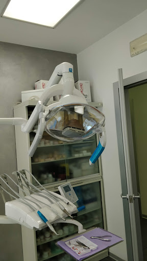 Studio Dentistico Gualandi Benatti logo
