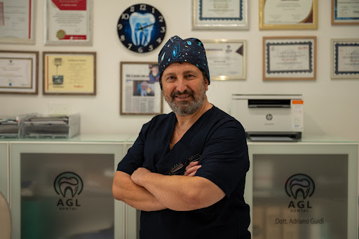 Studio Dentistico ADRIANO GUIDI DENTISTA | FANO