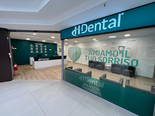 Studio Dentistico HDental Pergine Valsugana