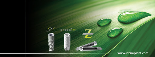 Studio Dentistico IDC Implant & Dental Company