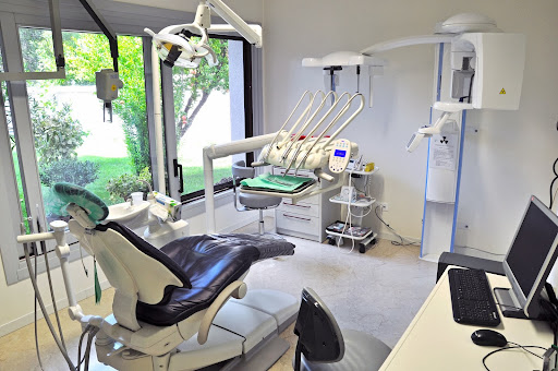 Studio Dentistico I. Dental S.r.l. logo