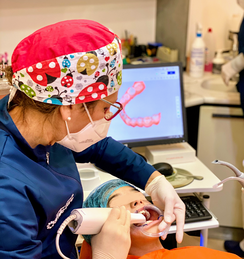 Studio Dentistico Serra e Cubeddu