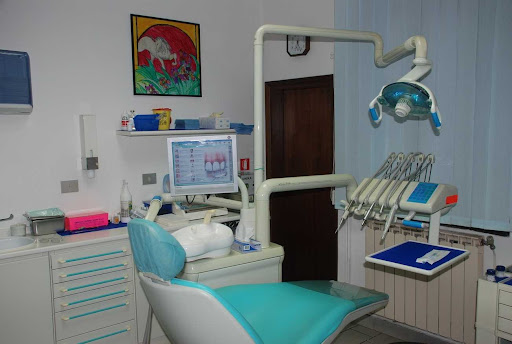 Studio Dentistico Prothesart logo