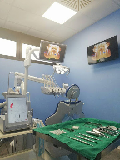 Studio Dentistico Il Mondo del Sorriso logo
