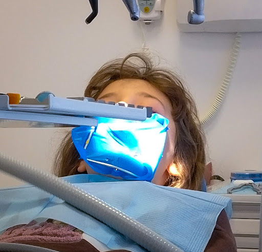 Studio Dentistico Il Mondo del Sorriso logo