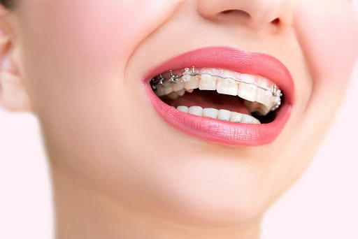 Studio Dentistico Il Sorriso logo