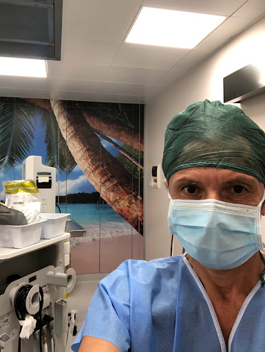 Studio Dentistico Guazzoni Dr. Andrea