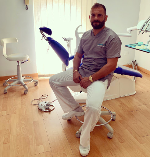 Studio Dentistico Dott. Gabriele Mirabella