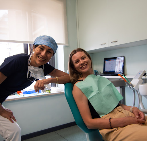 Studio Dentistico Dott.ssa Garaeva