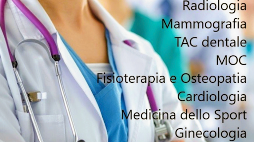 Studio Dentistico Istituto Fiorentino Analisi