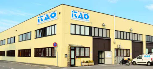 Studio Dentistico Ita.O Orthodontic System logo