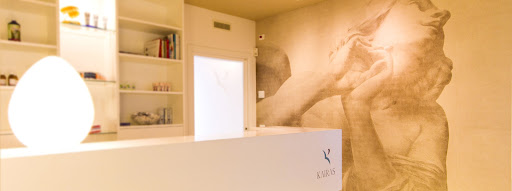 Studio Dentistico Centro Medico Polispecialistico logo