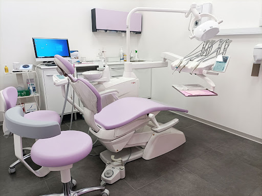 Studio Dentistico K Dental Klinic