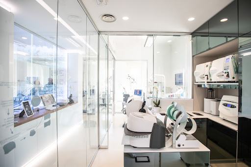 Studio Dentistico Dr. Matteo Iaria, Dentista logo